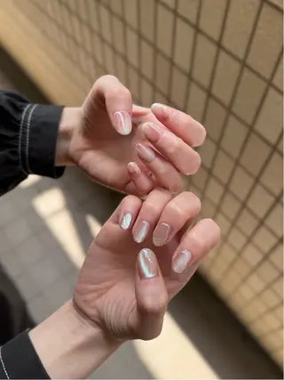 ネイル Y nailのネイルデザイン