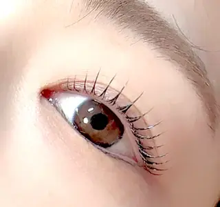 マツエク・マツパ u*Nerine所属・【まつ毛パーマ専門】 u*Nerine堤のマツエク・マツパデザイン