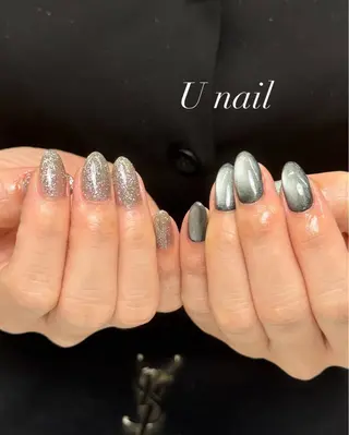 ネイル U nail所属・U nailのネイルデザイン