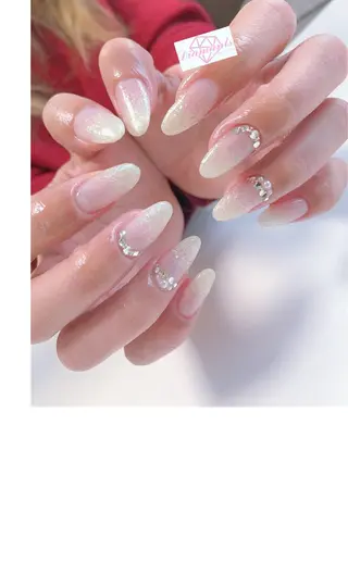 ネイル Asa miのネイルデザイン