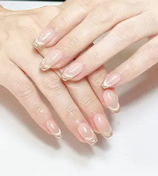 ネイル kikinail所属・Nail Studioのネイルデザイン