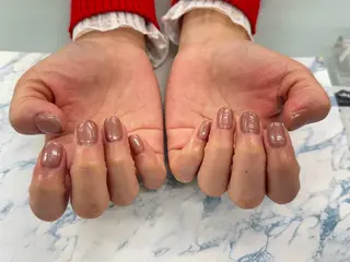 ネイル Rich to 勝川店所属・Rich to 宮里のネイルデザイン