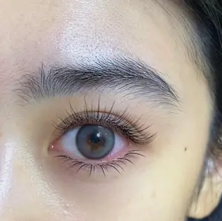 マツエク・マツパ EILIS&EYE SALONのマツエク・マツパデザイン