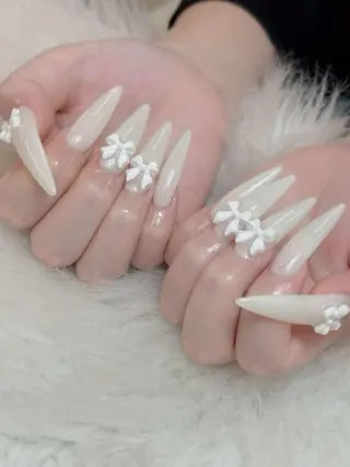 ネイル Noiranail_ studio川越西口のネイルデザイン