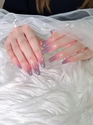 ネイル MK ネイルサロンのネイルデザイン