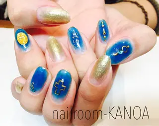 ネイル nailroom- KANOAのネイルデザイン