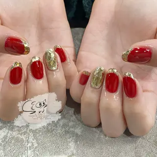 ネイル S.nail所属・S.nail _のネイルデザイン
