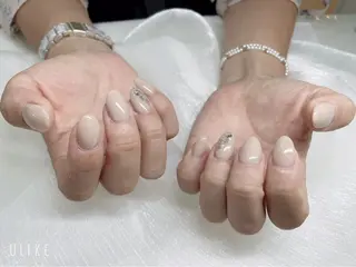 ネイル L&Y Nail salonのネイルデザイン