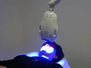 トータルサロン Re`ZAltの眉毛・アイブロウイメージ