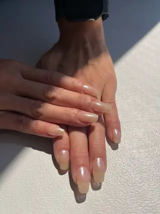 ネイル REN LANDHAKATAのネイルデザイン