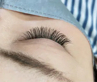 マツエク・マツパ Grace naoのマツエク・マツパデザイン