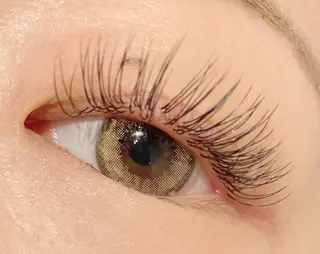 マツエク・マツパ アイデザイナー Key（ケイ）の眉毛・アイブロウイメージ