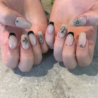 ネイル Lélia nail Himariのネイルデザイン