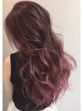 ミディアム patou 烏丸所属・ショート特化/ 上原麗咲希のヘアスタイル