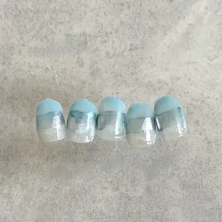 ネイル 酒井 サカイのネイルデザイン