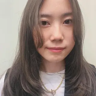 ミディアム 土屋かすみ✁︎. ꙳ 姫カットのヘアスタイル