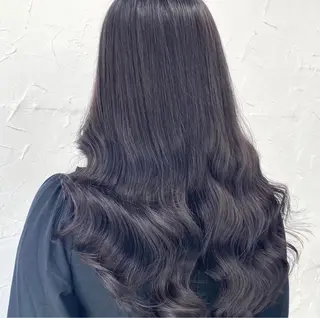 カラー 🩵モテメンズカット MIYABI🩵のヘアスタイル