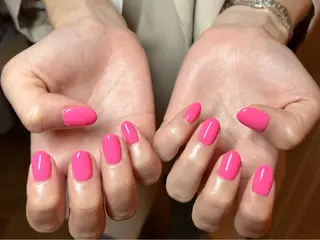 ネイル emunail  kannai所属・. mayuのネイルデザイン