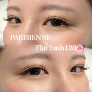 マツエク・マツパ Babel 北堀江店所属・Babel北堀江店 momokaのマツエク・マツパデザイン