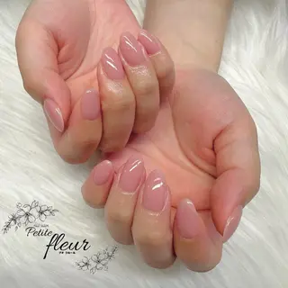 ネイル ❁⃘*。Petite fleur❁⃘*りさのネイルデザイン