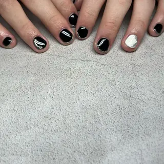 ネイル 𝐫𝐚𝐢 𝐧𝐚𝐢𝐥のネイルデザイン