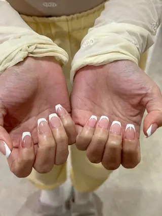 ネイル Bianca栄店 はるなのネイルデザイン