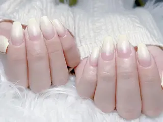 ネイル Mina🤍 愛莉🪽のネイルデザイン