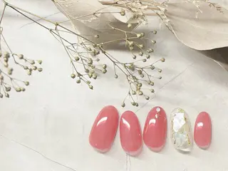 ネイル Nailsalon Sereno所属・Nailsalon Serenoのネイルデザイン