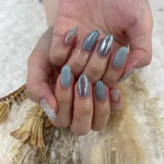 ネイル Basic 町田本店 Rikoのネイルデザイン