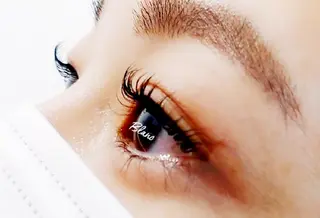 マツエク・マツパ Total Salon Vonita（トータルサロンヴォニータ）所属・Vonita  Kuriharaのマツエク・マツパデザイン