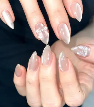 ネイル リン リンのネイルデザイン