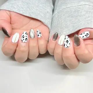 ネイル WEZU NAILのネイルデザイン