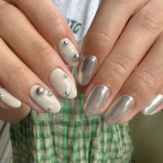 ネイル 🪞KAPE NAIL 🪞のネイルデザイン