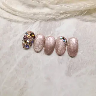 ネイル Nail  Ai    のネイルデザイン
