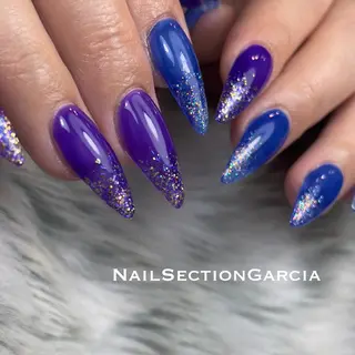 ネイル Yamawaki by NSGのネイルデザイン