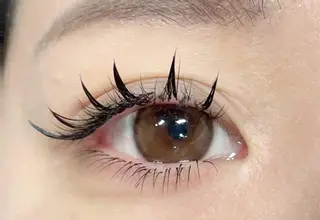 マツエク・マツパ HARIS店長🦋 Ishiguroのマツエク・マツパデザイン