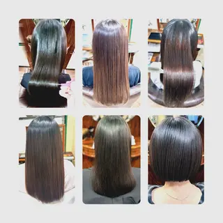 ロング cmake所属・. kanokoのヘアスタイル