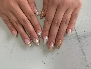 ネイル Feliz所属・Feliz 楽しいネイルサロンのネイルデザイン