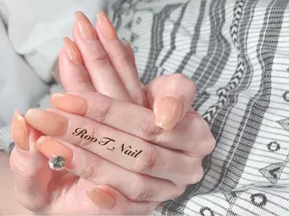 メンズ ネイル RooT Nailのネイルデザイン