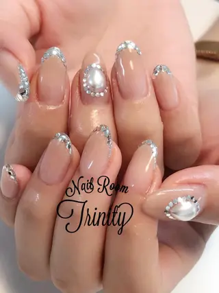 ネイル Trinity staffのネイルデザイン