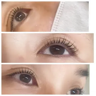 マツエク・マツパ my. salonのマツエク・マツパデザイン