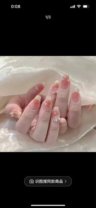 ネイル nail salon Yuna所属・ネイルサロン yunaのネイルデザイン