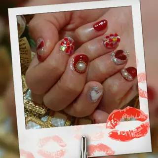 ネイル まつエク プライベートサロン HA♥NAのマツエク・マツパデザイン