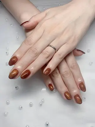 ネイル Jasmine nailsalon所属・ジャスミン ネイルサロンのネイルデザイン
