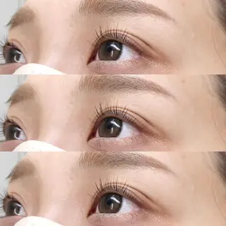 マツエク・マツパ 森川 歩の眉毛・アイブロウイメージ