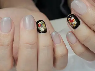ネイル Y. Reonaのネイルデザイン