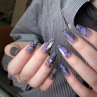 ネイル H1 ネイル サロンのネイルデザイン