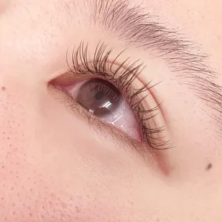 マツエク・マツパ JESSICA 金光のマツエク・マツパデザイン