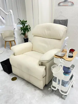 歯のホワイトニング HARU南浦和のその他イメージ