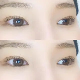 マツエク・マツパ ステラマリス 梅田のマツエク・マツパデザイン